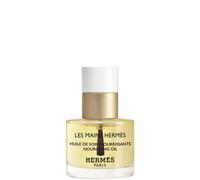 Hermès Les Mains Hermès Nourishing Oil 15ml