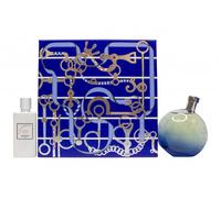 HERMÈS L'OMBRE DES MERVEILLES GIFT SET 100ML EDP + 80ML BODY LOTION - MEN'S