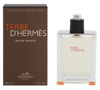 Hermes Terre d'Hermès 100ml