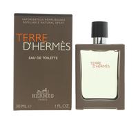 Hermes Terre D'Hermes Eau de Toilette Spray 30ml