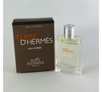 Hermes Men's Terre D' Eau Givree Eau de Parfum 5 ml