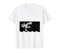 Hermes Messenger God / Olympian Greek God Mercury / Herald T-Shirt