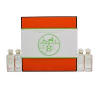 HERMES MINI FRAGRANCES GIFT SET 4 PIECES. NEW. FREE SHIPPING