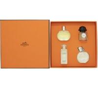 Hermès Miniature Discovery Set 4 x 7.5ml