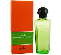 HERMES PARIS EAU DE PAMPLEMOUSSE ROSE 100ml EAU DE COLOGNE SPRAY FOR MEN SALE