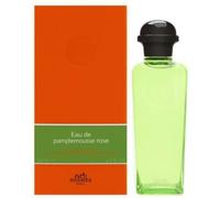 Hermès Eau de Pamplemousse Rose Eau de Cologne 200ml Spray