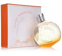Hermès Paris Eau de Toilette Eau Des Merveilles Spray 100 ml