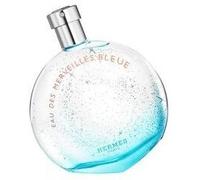 Hermès Eau Des Merveilles Bleue Eau De Toilette 100ml