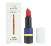 Hermès Paris Matte Lipstick 47 Mat Rouge Cinetique Lipstick 3.5g