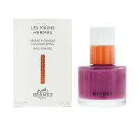 Hermès Paris Nail Enamel 48 Ultraviolet Nail Polish 15ml