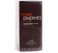 HERMÈS TERRE D´HERMÈS deo stick alcohol free 75 gr