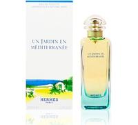 Hermès Paris Un Jardin en Mediterranee Eau de Toilette