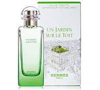Hermès Paris Un Jardin Sur Le Toit Eau de Toilette 100 ml