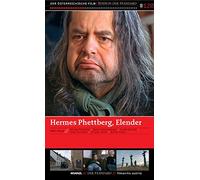 Hermes Phettberg, the Wretched ( Hermes Phettberg, Elender ) ( Hermes Phettberg - Miserable )