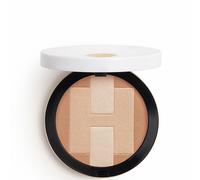 Hermès Plein Air H Trio Iridescent Mineral Powder (Various Shades) 18g - 2 Corail Mojave