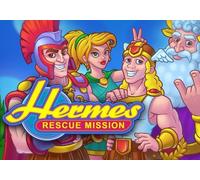 Hermes - Rescue Mission (PC) Steam Key - GLOBAL
