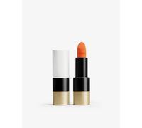Hermes Rouge Hermes Matte Lipstick 3.5g 33 Orange Boite
