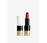Hermes Rouge Hermes Matte Lipstick 3.5g 82 Rouge Vigne