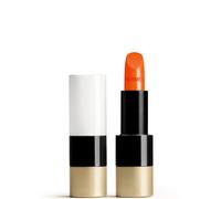 Hermes 33 Orange Boite Rouge Hermès Satin Lipstick 3.5g
