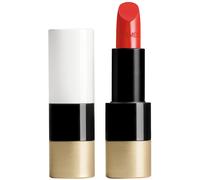 Hermes 75 Rouge Amazone Hermès Satin Lipstick 3.5g