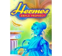 Hermes: Sibyls' Prophecy (PC) - Steam Key - GLOBAL
