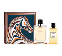 Hermes Terre 100ml Eau De Toilette Clear Men