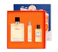 Hermès Terre D'Estuche 3 Pieces