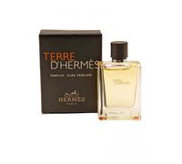 Hermes Terre d'Hermes Men Pure Perfume Mini 5ml GWP Hermes