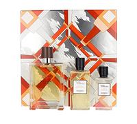 Hermes Terre D' Eau Intense Vetiver Eau De Parfum Gift Set, 100 ml