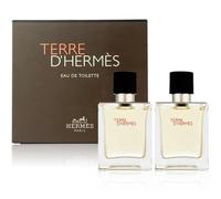Hermès - Terre D'Hermes Eau De Toilette (2x50ml)