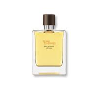 Hermes Terre D`Hermes Eau de Parfum Eau de Parfum Eau Intense Vetiver Travel Size 5 ml Mini Miniature