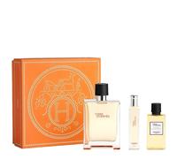 Hermes Terre d’Hermès Eau de Toilette Gift Set 100ml