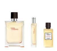 Hermès Terre D'Estuche 3 Pieces