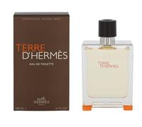 HERMÈS Terre d’Hermès Eau de Toilette Spray 200ml Brand New