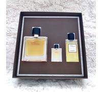 Hermès Terre D'Hermès Gift Set, Eau de Parfum Spray 75ml & 5ml and Shower Gel 40ml
