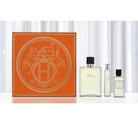 Terre D'hermès Hermès Terre D'hermès 3 Piece Gift Set: Eau De Toilette 100ml - Eau De Toilette 15ml - Hair And Body Shower Gel 40ml