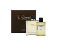 Hermes Terre D Hermes Two-Piece Gift Set: EDT Gift Set