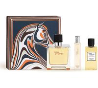 Hermes Terre d Hermes - 75ml Parfum Spray Gift Set - BRAND NEW & BOXED