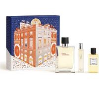 Hermes Terre 140ml Eau De Toilette Clear Men
