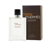 Hermes Terre D'Hermes aftershave for men 100 ml