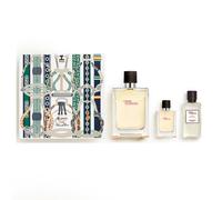 Hermes Terre D'Hermes 100ml Eau de Toilette 3 Piece Set