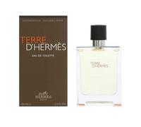 HERMES TERRE D'HERMES 100ML EAU DE TOILETTE SPRAY BRAND NEW & SEALED