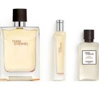 Hermès Terre d'Hermes Eau De Toilette Gift Set 100ml + 15ml + 40ml