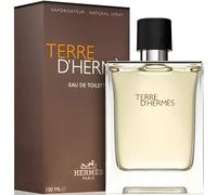 Hermes Terre d'Hermès 100ml