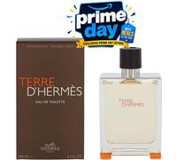 HERMÈS Terre d’Hermès Eau de Toilette Spray 200ml Brand New