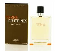 Hermès Terre d’Hermès eau de toilette for Men 200 ml