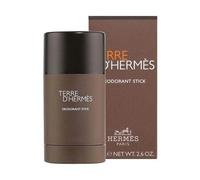 HERMÈS TERRE D´HERMÈS deo stick alcohol free 75 gr
