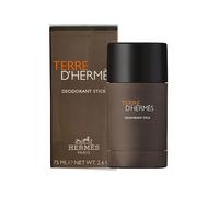 HERMÈS TERRE D´HERMÈS deo stick alcohol free 75 gr