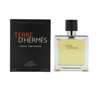HERMÈS TERRE D´HERMÈS parfum spray 75 ml