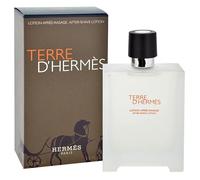 Hermes Terre d'hermes Aftershave Lotion - 100ml